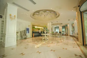 Nanhu Garden Hotel - Image 2