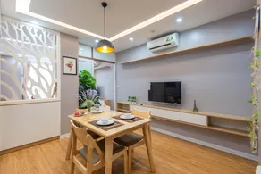 Nami Japanese Apartment 81 Linh Lang - Image 3