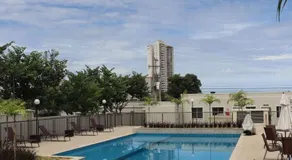 Apto 2 quartos com suite e lazer completo - Image 2