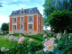 Château de la Chaix - Image 1