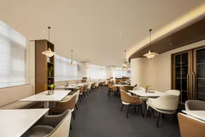 Atour Hotel Haikou Provincial Government Guoxing Avenue - Image 3