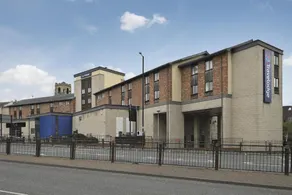 Travelodge Sunderland Central - Image 5