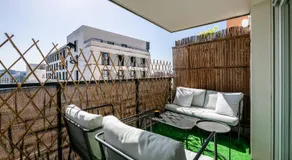 Appartement Spacieux - 6 personnes - 2 salles de bains - Proche Paris - Image 4