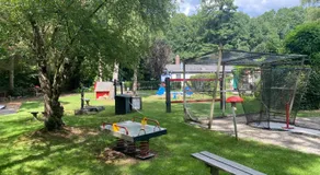 Mooi verblijf op rustig park - Image 3
