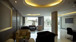 1 Al Nakhlah Serviced Apartments - Image 2