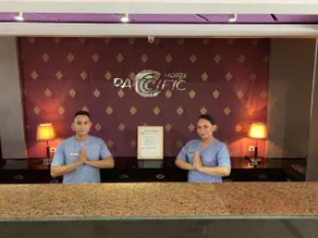 Pacific Hotel Ambon - Image 1