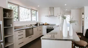 Tasman Holiday Parks - Wanaka - Image 2