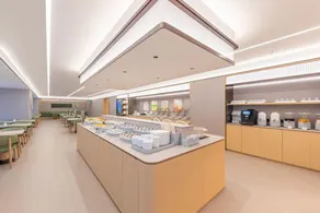 Ji Hotel (Huainan Shouxian Shushu Industrial Park Branch) - Image 4