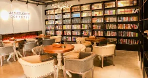 James Joyce Coffetel·Huai'an Economic Development Zone - Image 5