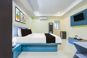 Collection O Nellore Subbareddy Government Hospital Formerly Hotel Rama Royal - Image 2
