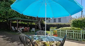 Maison Pêcheur, jardin et plage -1 - Image 5