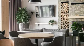 Tylickie Wzgórze SPA & Wellness - basen, sauna, siłownia, atrakcje dla dzieci - Image 2