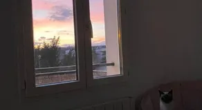 Petit cocon à Melun seul, en couple, entre amis ou en famille - Image 5