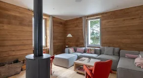 Chalet La Llyre Vallorcine - Image 2