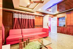 FabHotel New Olive Residency - Image 4