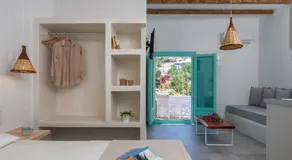 Xerolithia Guesthouse - Image 2