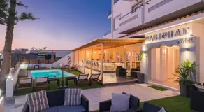 Pasiphae Self Hotel - Image 5
