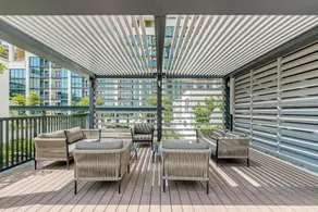 GlobalStay The Crest Tower C Apartments Dubai - Image 4