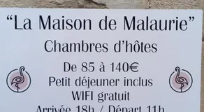 La maison de Malaurie - Image 5