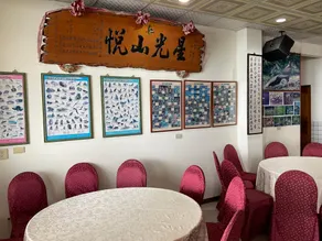 星光山悅景觀住宿(大雪山,賞鳥特區) - Image 4
