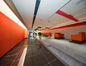 ROG Gaming Hotel (Qingdao Taidong Pedestrian Street Branch) - Image 4