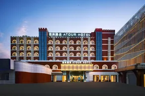 Atour Hotel Fuqing Qingchang Avenue Liqiao Ancient Street - Image 2