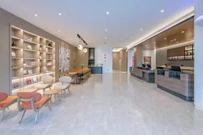 Hanting Hotel Fuzhou Taijiang Wanda Plaza - Image 3
