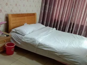 Mengyuan Hotel (Yanjialing Store, Qingdao) - Image 5