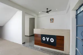 Hotel O by OYO BABA PREM HOTEL - Image 5