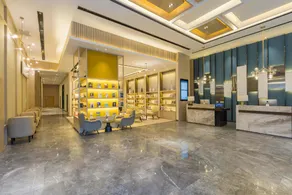 Atour Hotel Xi'an Gaoxin Jinye Road Branch - Image 3