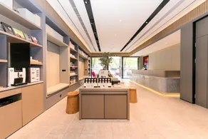 Ji Hotel Shanghai Xinzhuang South Square - Image 3