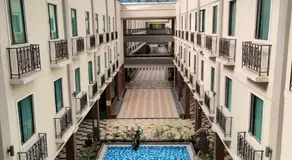 HP Temasek Hotel - Image 4