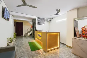 FabHotel ASP Royal Residency I - Janakpuri - Image 5