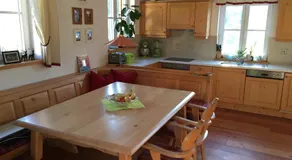 Ferienhaus Borth - Image 5