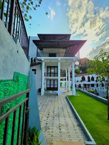 Kandy Mixon Villa- Private 4BR hillside retreat - Image 3
