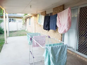 A202 Twinbeds room rental  share house - Image 3