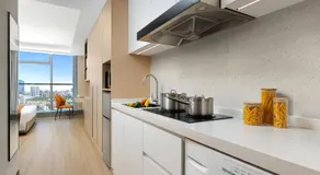 Citadines Gongbei Zhuhai - Image 5
