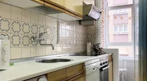 Apartamento amplio y luminoso - Image 3