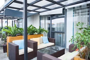 Lifu Hotel Pazhou International Convention and Exhibition Center Guangzhou - Image 4
