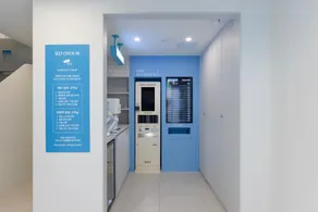 Anook Air Hotel Gaebong - Image 3