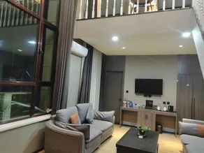 Jierui Holiday Hotel - Image 4