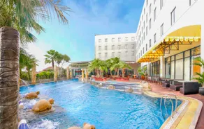 Hermes Palace Hotel Banda Aceh - Image 2