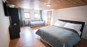 Villa Ďumbierka - B&B, wellness, brewery, ebikes - Image 2