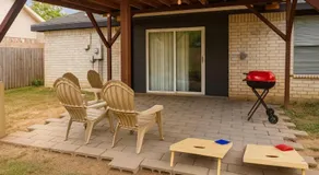 Cozy House in Mayberry - Image 5