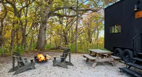 Postcard Cabins Ozark Highlands - Image 4