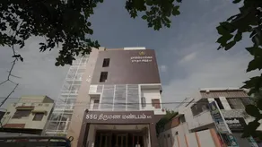 HOTEL RAJAM SELVA - Image 5