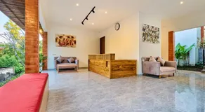 Beten Kepah Villas - Image 5