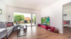 Peter's Lucky Home, Modern Neubau am Balaton - Image 2