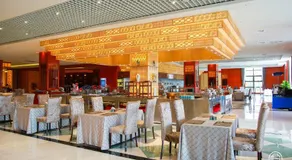 GUOCE Beijing Capital Airport Hotel & Convention Center - Image 5