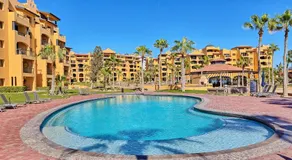 Princesa de Penasco Condo C101 Sandy Beach Puerto Penasco - Image 4